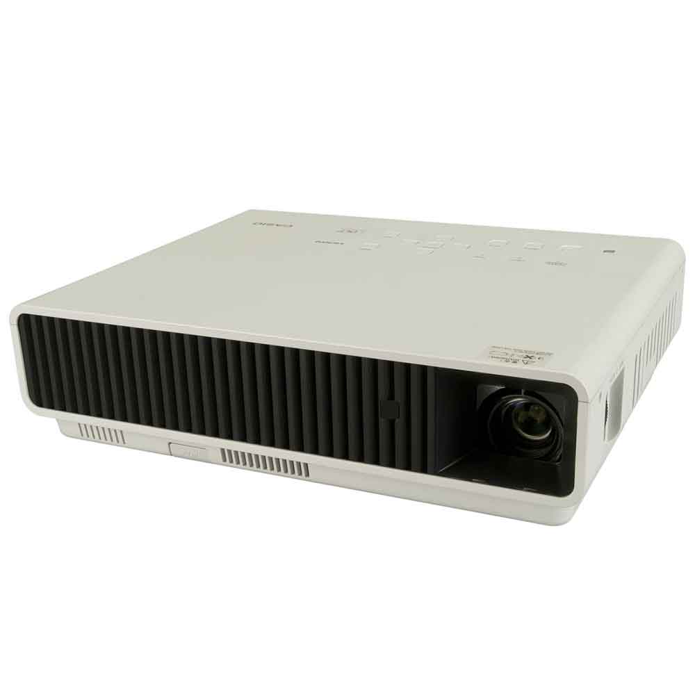 Casio Laser Projector Rental Bangalore