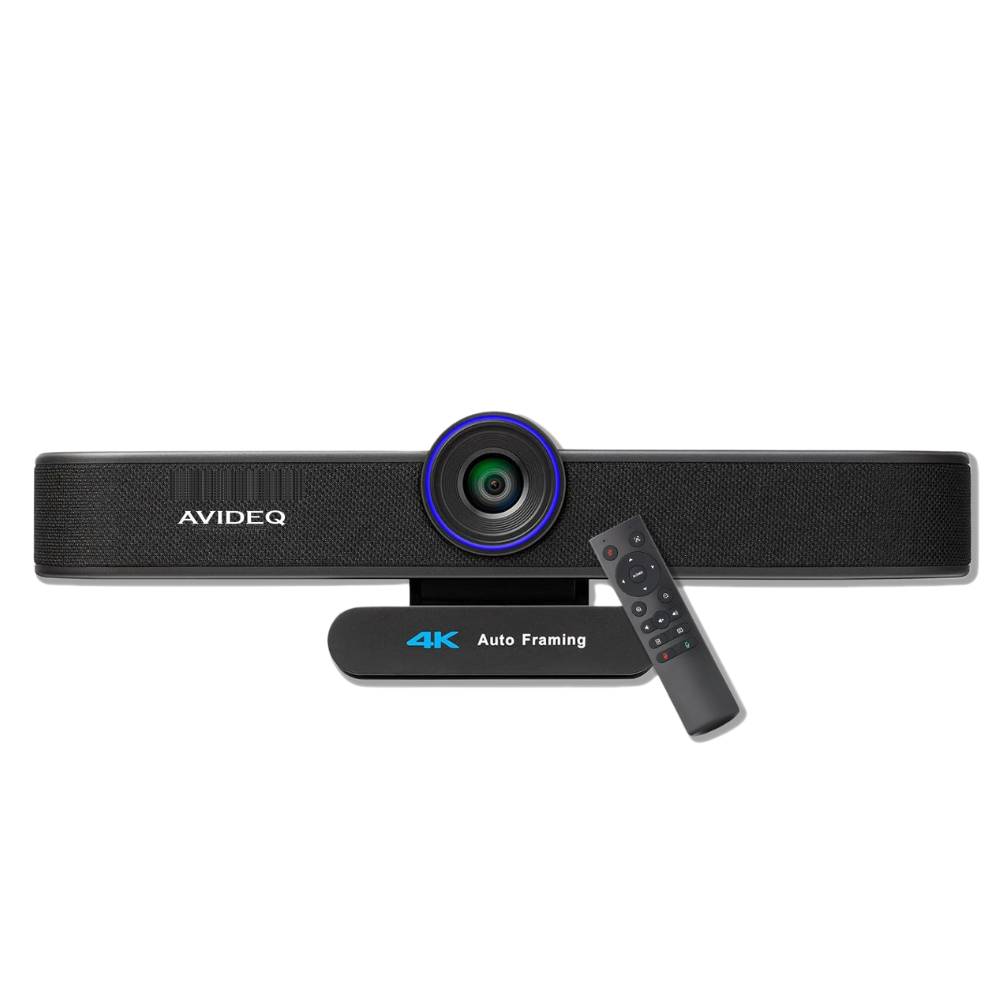 Rent High-Quality 4K EPTZ Conference Webcam for Video Calls Bangalore