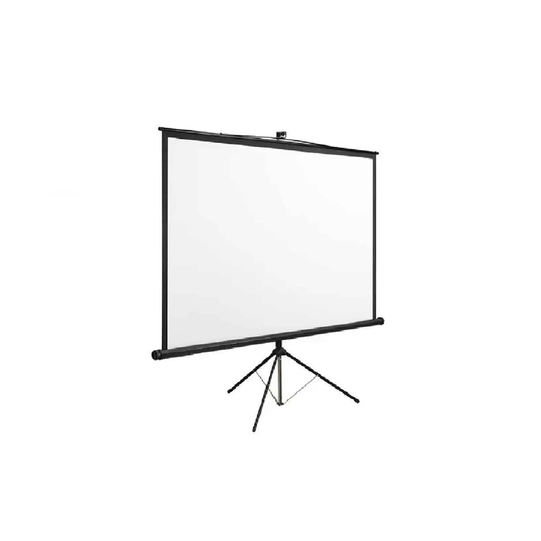 High-Performance Tripod Projector Screen Rental in Hyderabad